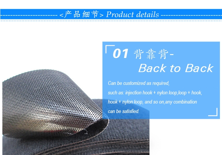 China made 10 mm20mm back to back velcro cable tie,colours China made 10 mm20mm back to back velcro cable tie,colours