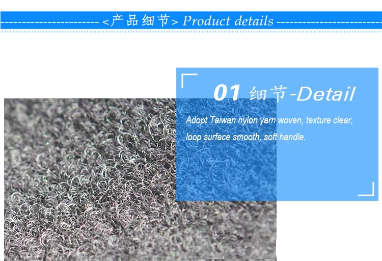 factory direct selling high elastic fabric velcro factory direct selling high elastic fabric velcro