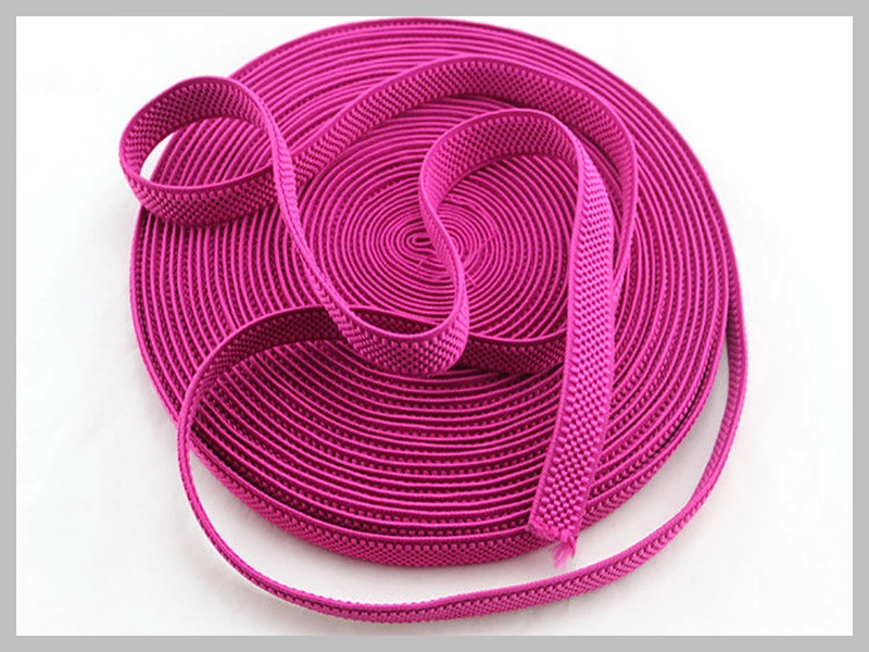 Custom Elastic velcro Strap,velcro belt Garment Accessories