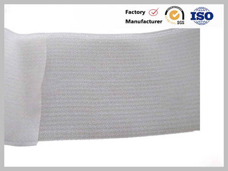 Super wide 100mm Smart Orange one sided velcro water resistance