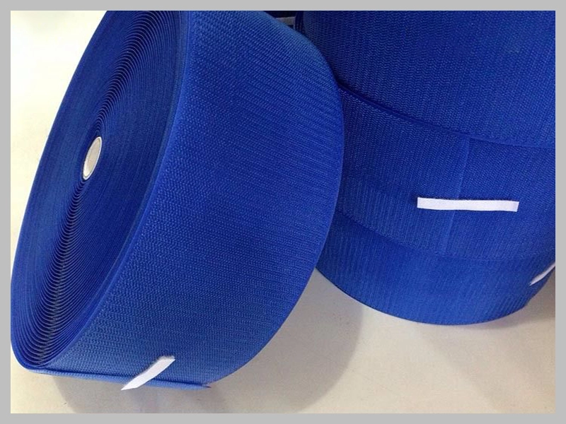 Textile Fasteners And Closures Self Adhesive Hook and Loop Tape how velcro works 100% Nylon