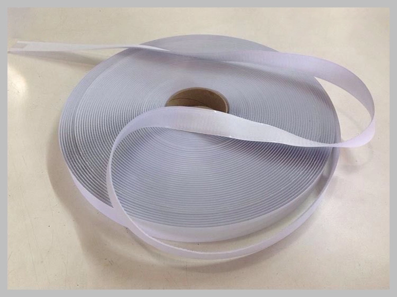 20mm 25 Metres Long Hook & Loop Rolls In White velcro usa manchester, Hook Loop Fastener