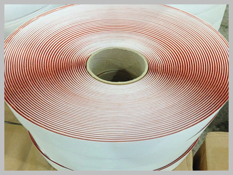 4 Inch Colored Self Adhesive Hook and Loop Tape coloured velcro australia Roll Touch Fasteners