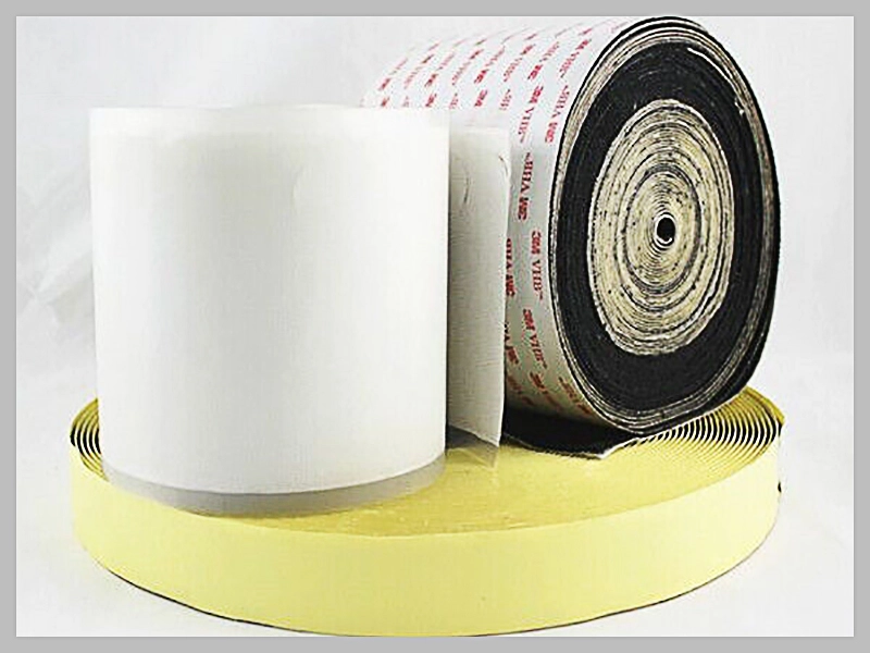 wickes velcro tape