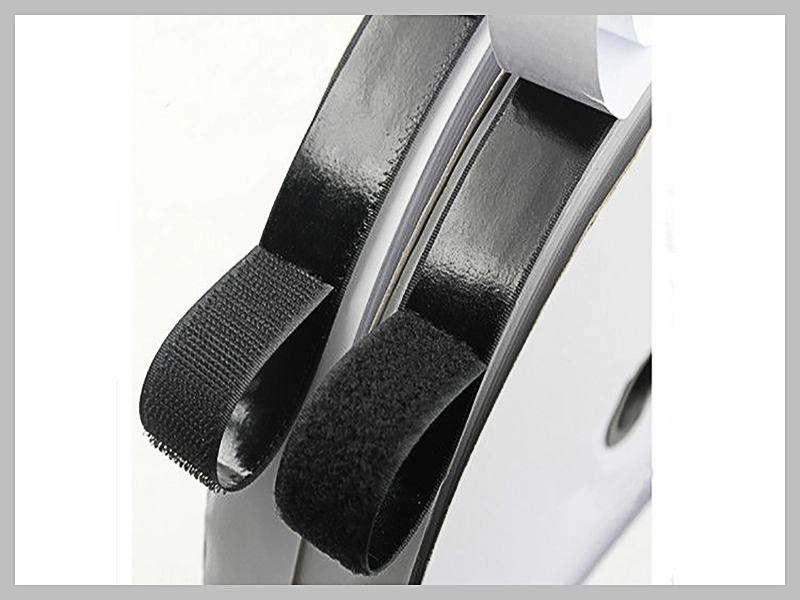 velcro hook and loop difference