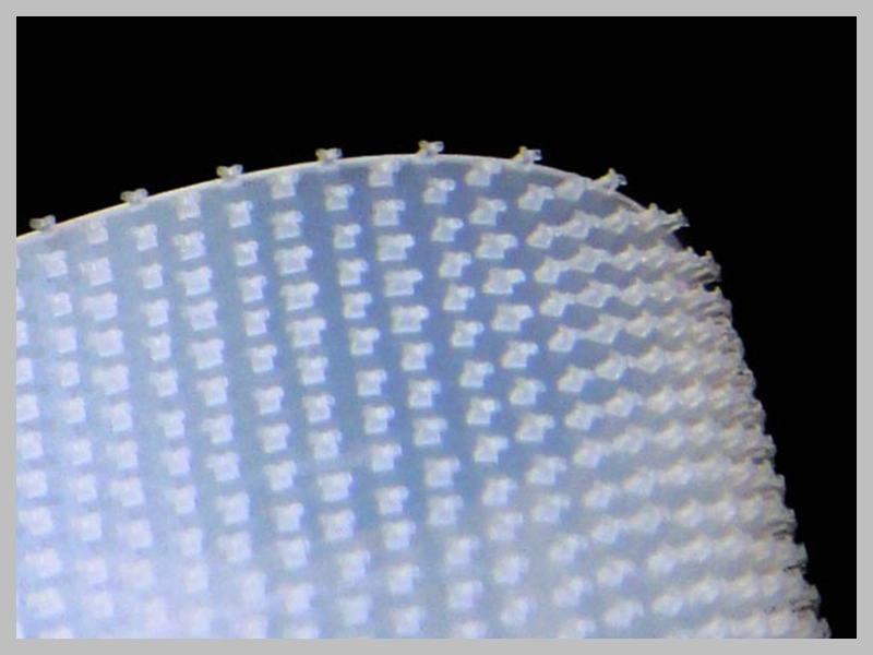 Factory supply injection plastic hook nylon injection hook baby hook stick on velcro for clothes