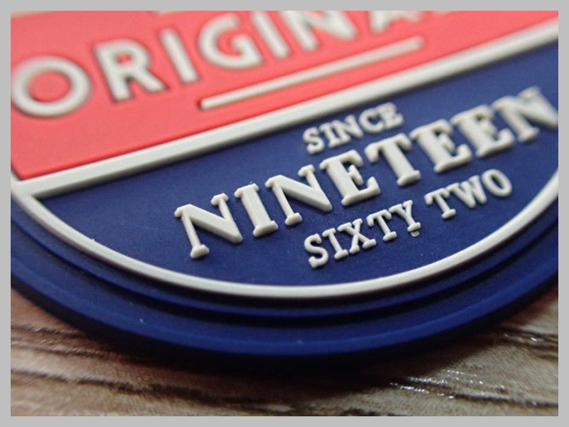 custom fabric labels