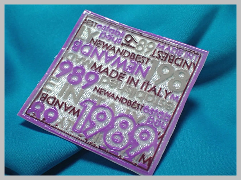 care label care label