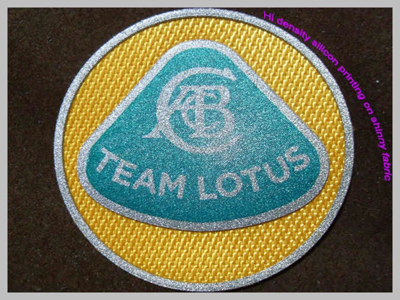 custom garment labels