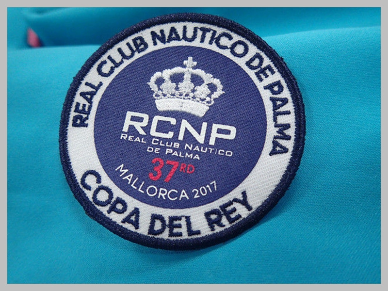 custom cloth name tags custom cloth name tags