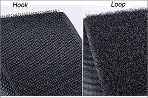Hook and Loop fastener