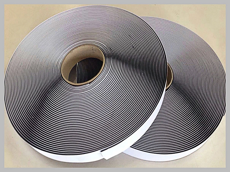 25mm Sticky Self-Adhesive Hook and Loop Roll