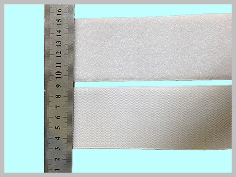 Heat-Resistant Flame Retardant Fastener Tape