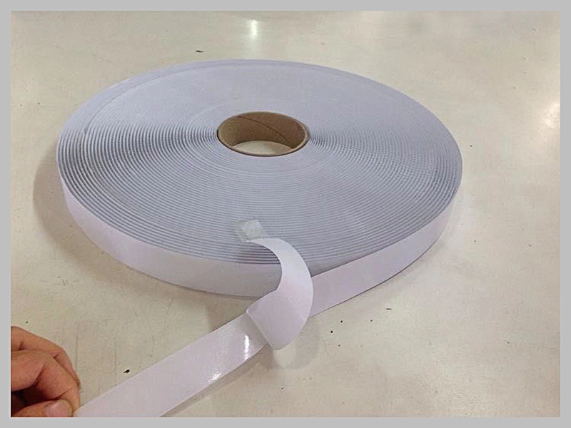 Automotive Self-Adhesive Hook and Loop Tape