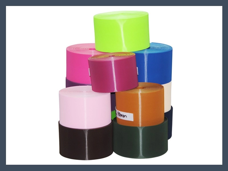 Wholesale No. 4 Coarse Injection Hook Tape