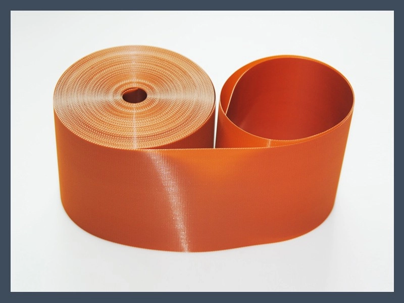 Wholesale No. 4 Coarse Injection Hook Tape Thumb