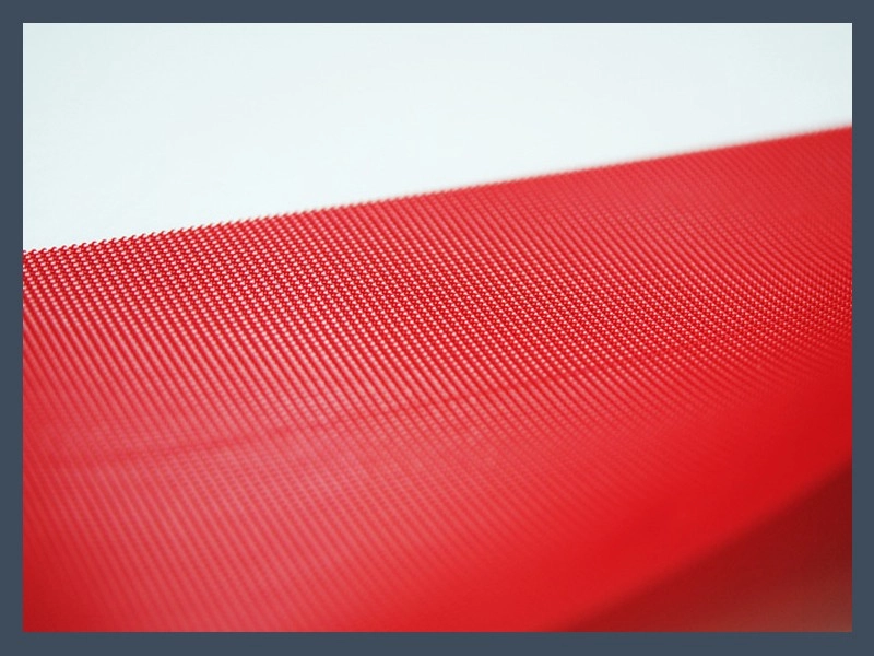 Wholesale No. 4 Coarse Injection Hook Tape Thumb