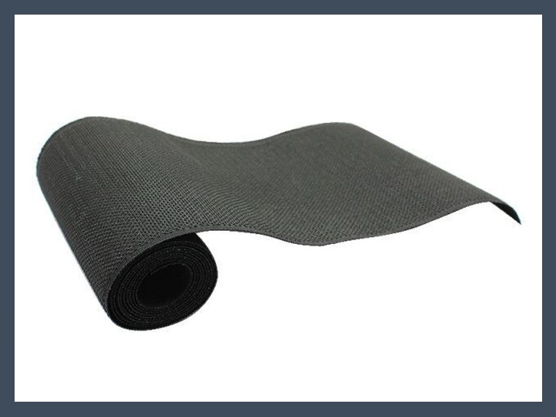 High-Density Mushroom Head Hook and Loop Tape