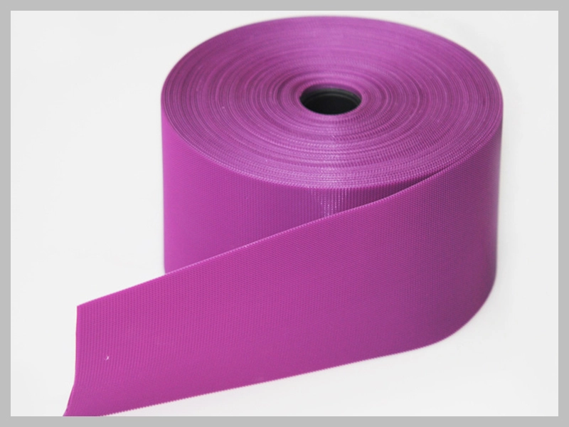 High-Quality Single Injection Hook Tape