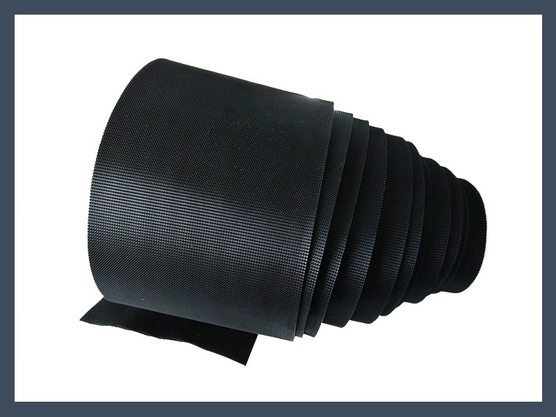 No. 4 Double-Sided Injection Hook Tape