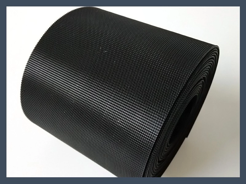 No. 4 Double-Sided Injection Hook Tape Thumb