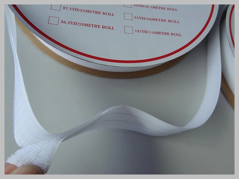 ESD-Safe Anti-Static Nylon Hook and Loop Tape
