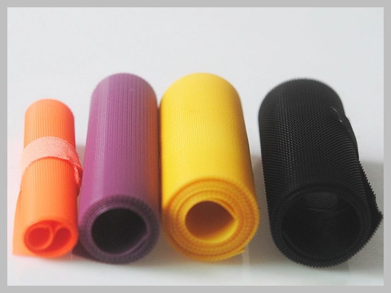 Eco-Friendly Double Hook Injection Hook Thumb