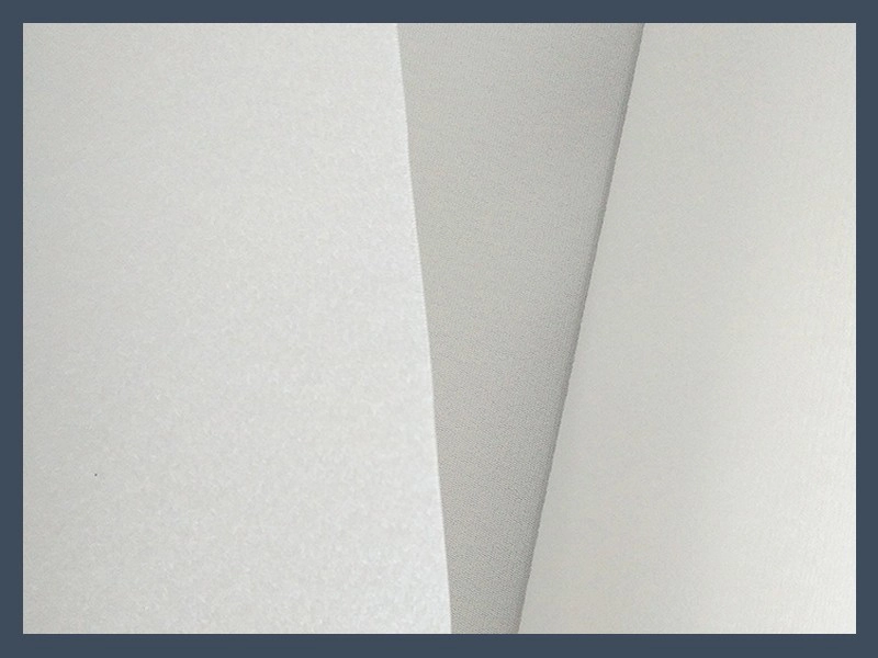 Medical-Grade PVC-Backed Soft Nylon Loop