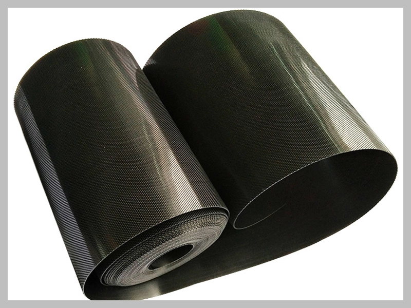 Injection Molded Fine Double Nylon Hook Thumb