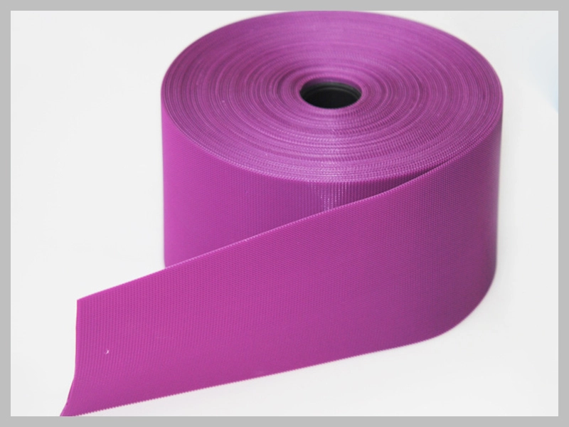 Plastic Injection Double Hook Tape Thumb