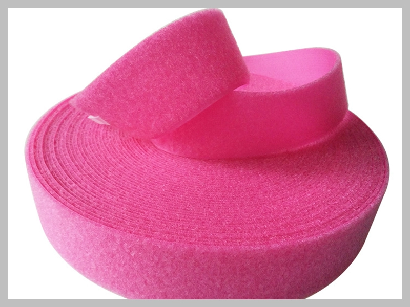 Plastic Injection Double Hook Tape Thumb