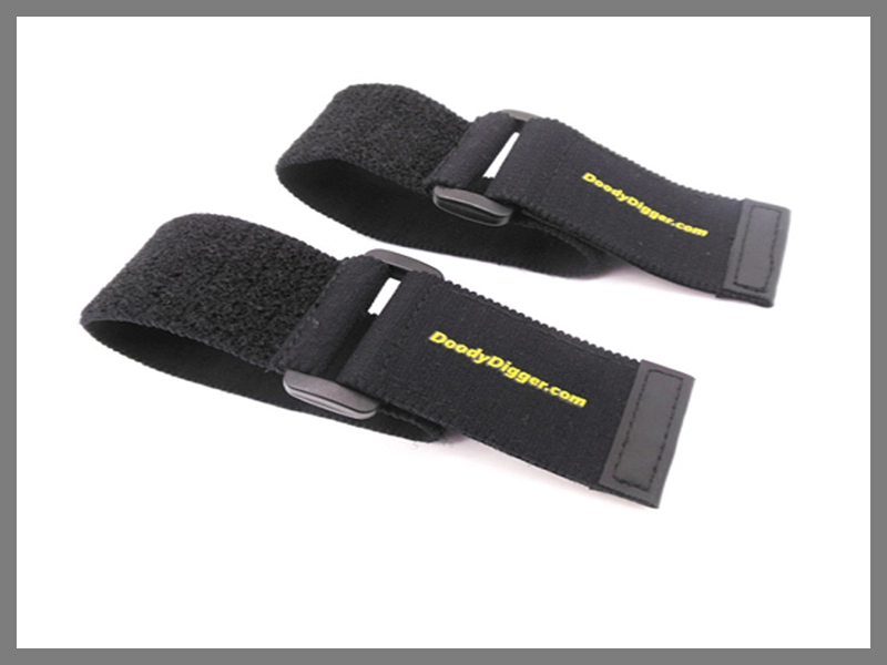 High-Elasticity Buckle Strap