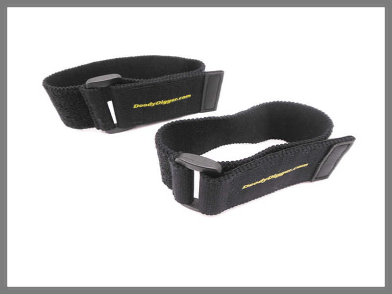 High-Elasticity Buckle Strap Thumb