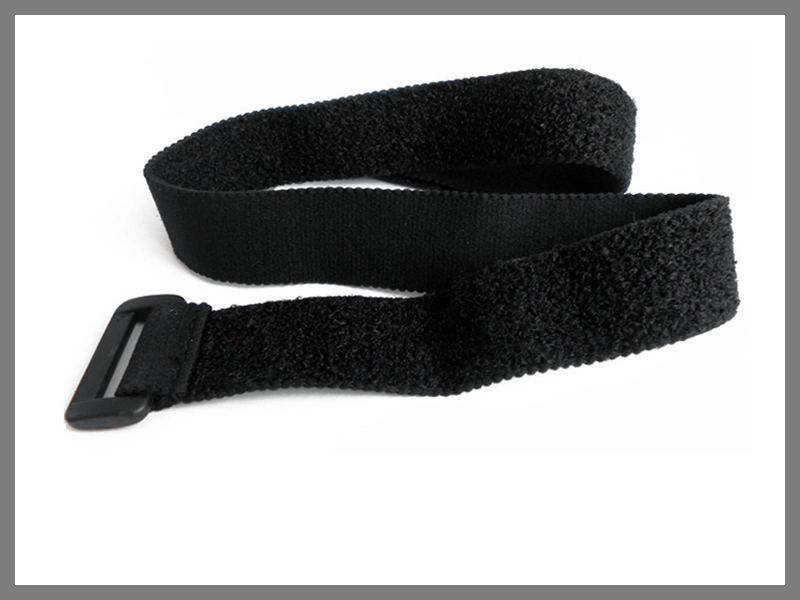 High-Elasticity Buckle Strap Thumb
