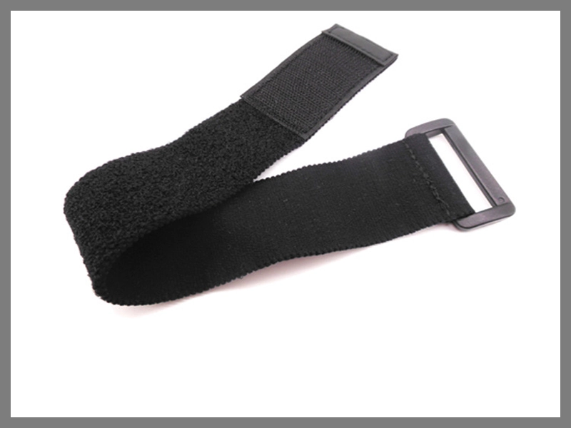 High-Elasticity Buckle Strap Thumb