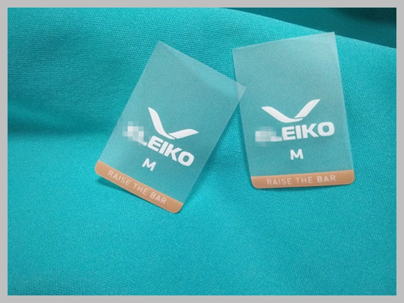 Anti-Static Screen Printing Switch Panel Labels