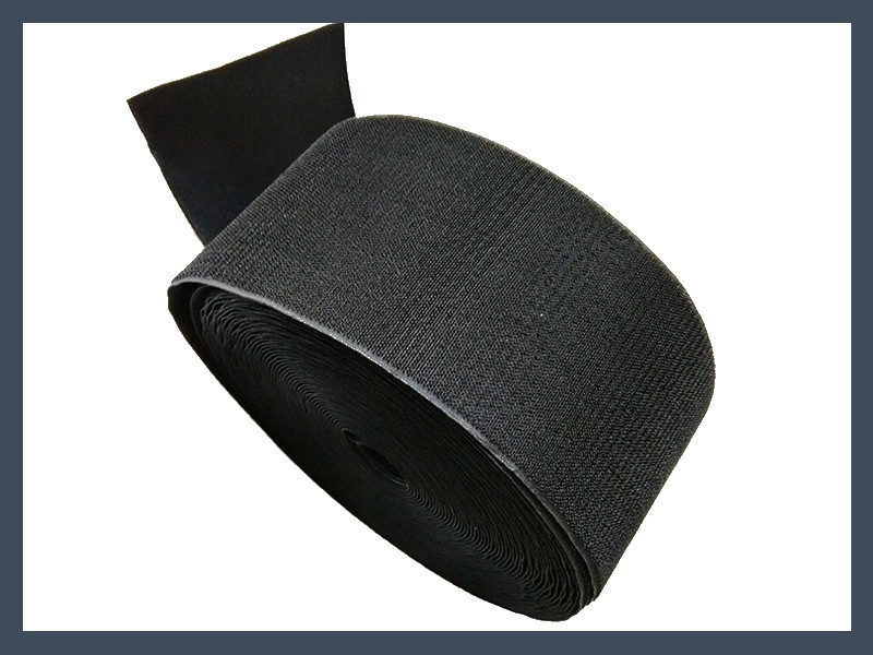 Standard Fine and Soft Hook Fastener Tape Thumb