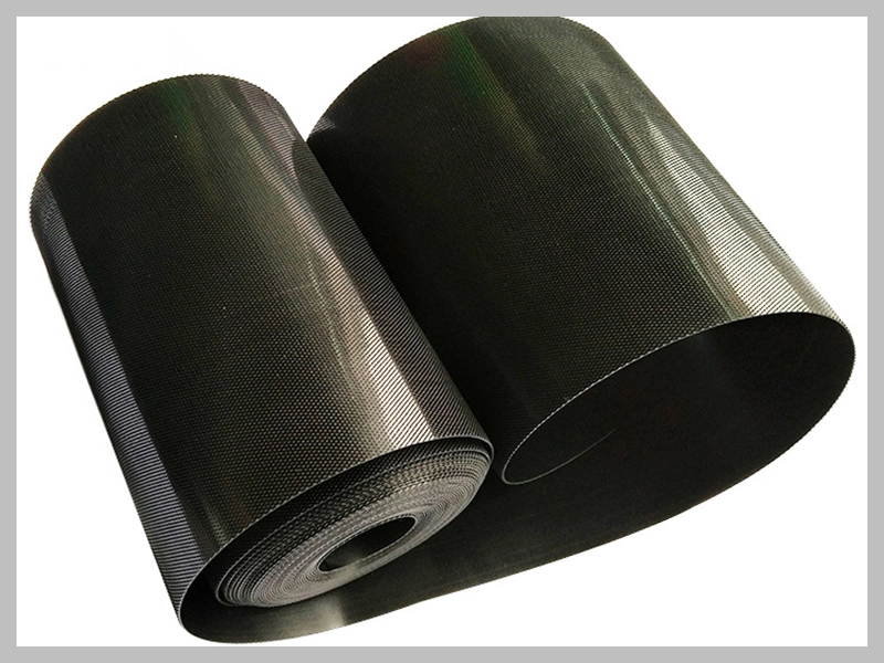 Black Fine Double Baby Injection Hook Thumb