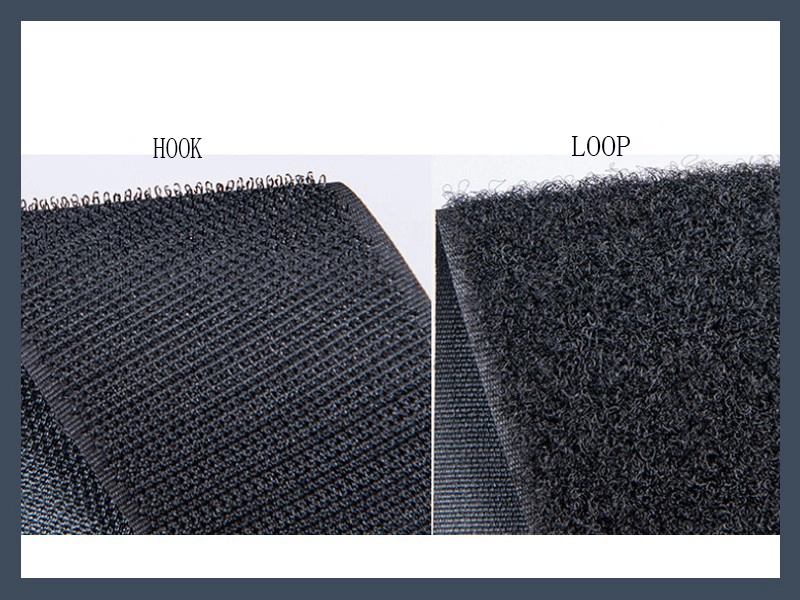 Blended Hook and Loop for Handbag Products Thumb