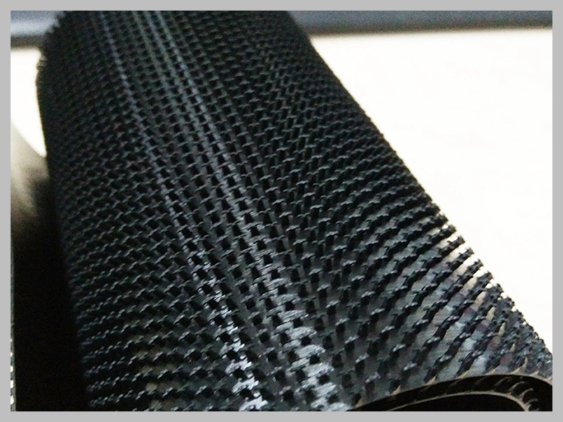 Hardy-Type Coarse Injection Hook Tape