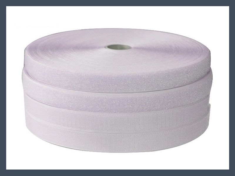 Standard Nylon-Polyester Blend Hook and Loop