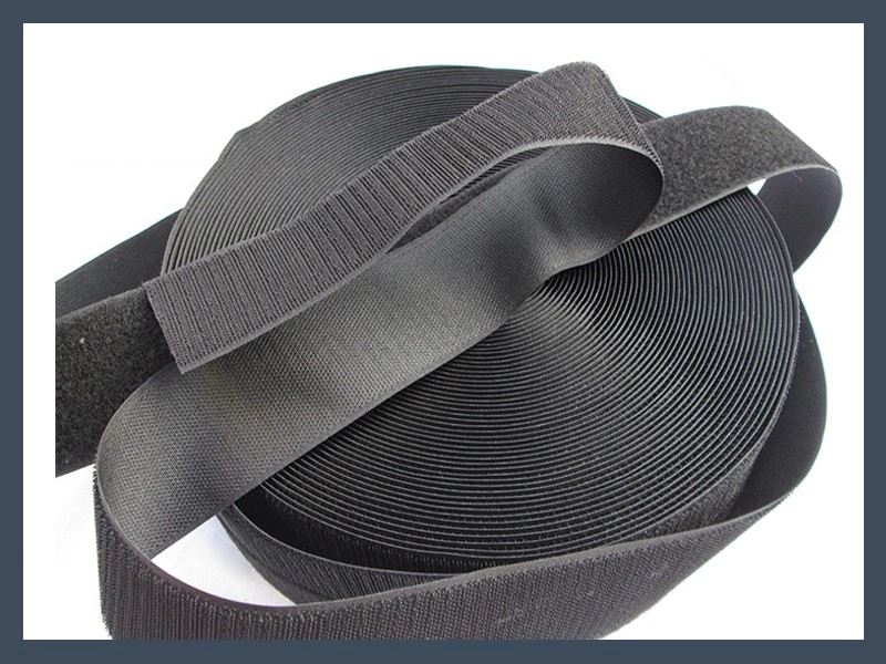 Standard Nylon-Polyester Blend Hook and Loop Thumb