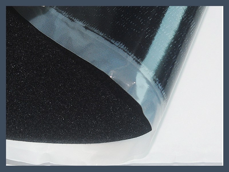 Industrial Hot Glue Adhesive Nylon Hook and Loop Thumb