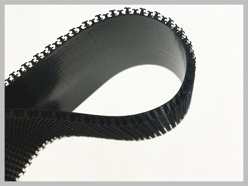 Soft Eco-Friendly Nylon Injection Hook Tape