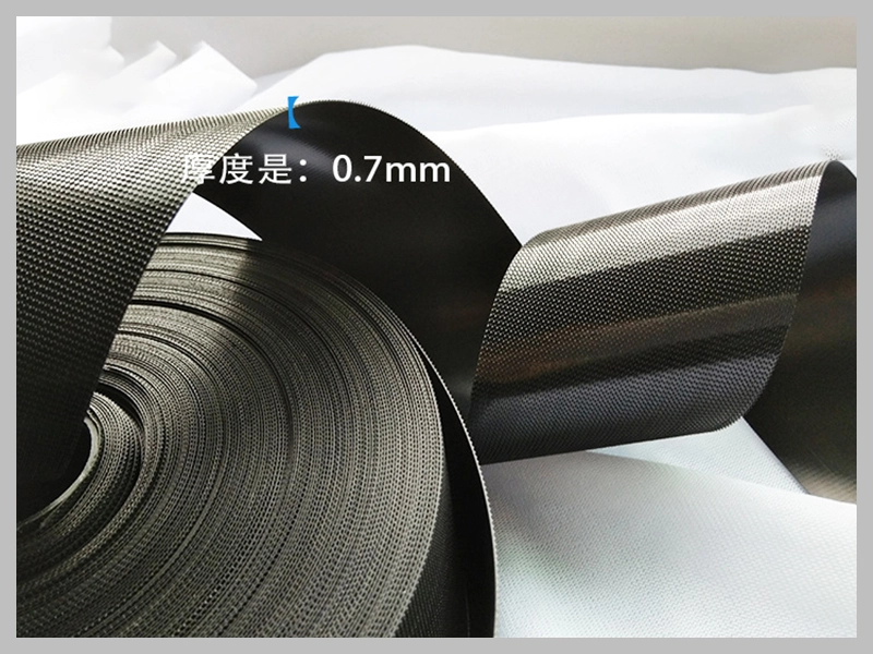 High-Quality Nylon Diaper Injection Hook Thumb