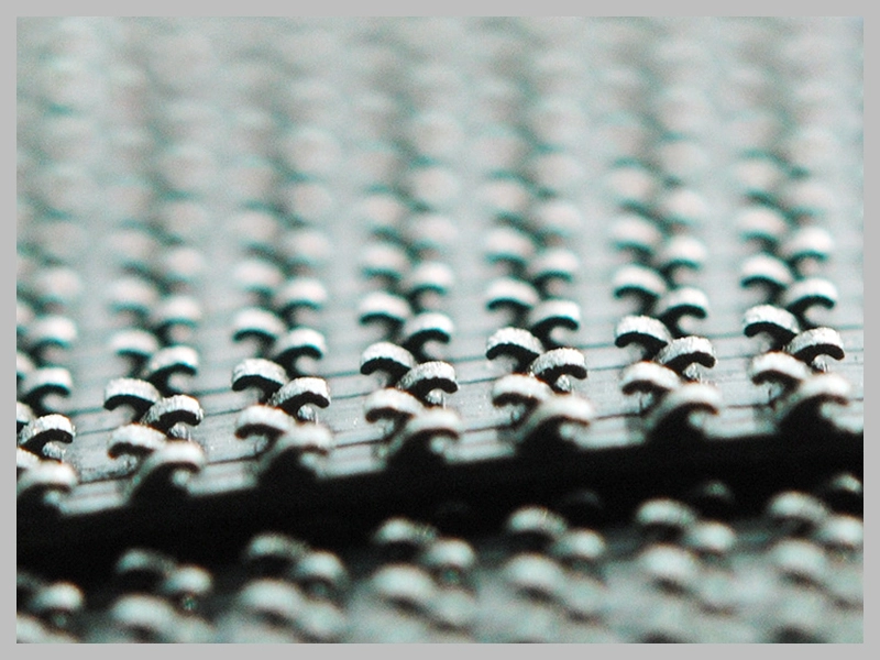 High-Quality Nylon Diaper Injection Hook Thumb