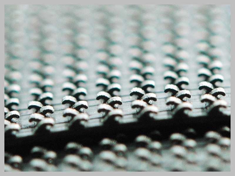 Fine Single Nylon Baby Injection Hook Thumb