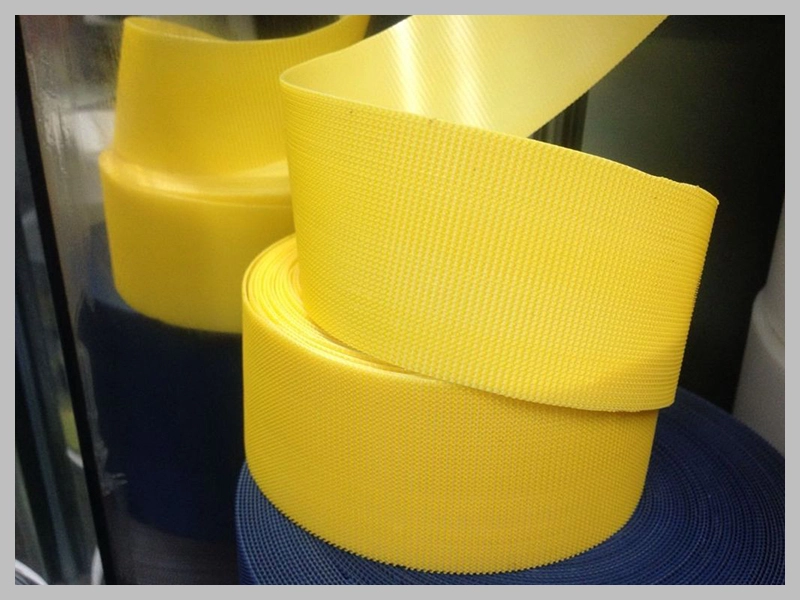 Yellow Molded Injection Hooks for Medical Braces