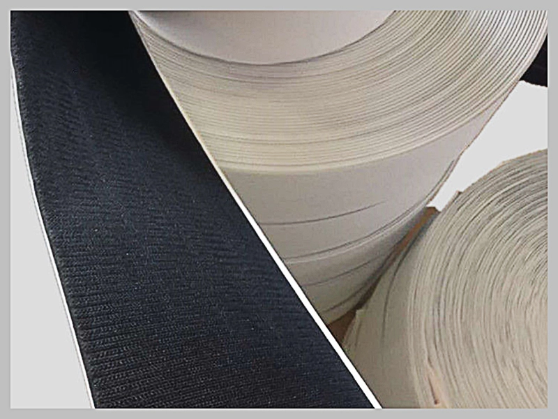 Industrial Strength Self-Adhesive Hook and Loop Thumb