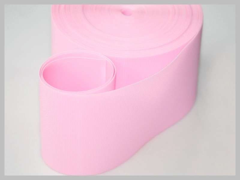 Thin Colored Baby Injection Hook Tape Thumb